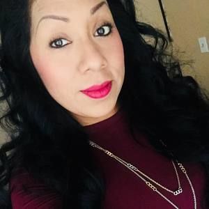 Meet your Posher, Angelica